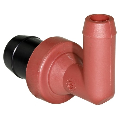 Wve Pcv Valve No Wve 6P1397 6P1397